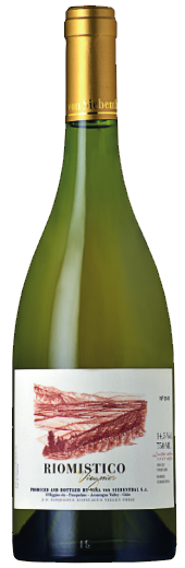 斯尔本塔 瑞欧米斯蒂科干白葡萄酒